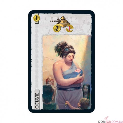 7 Wonders: Leaders Anniversary Pack